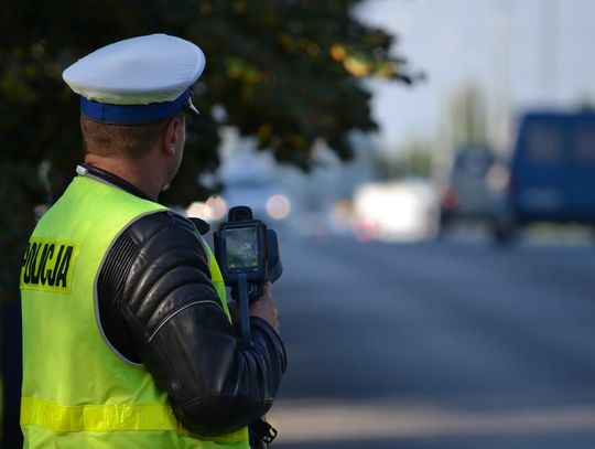 „Trzeźwy poranek” w powiecie ostrowieckim – są zatrzymani