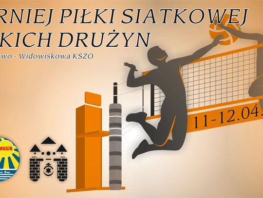 Turniej „dzikich drużyn” w Ostrowcu. Trwają zapisy Turniej „dzikich drużyn” w Ostrowcu. Trwają zapisy
