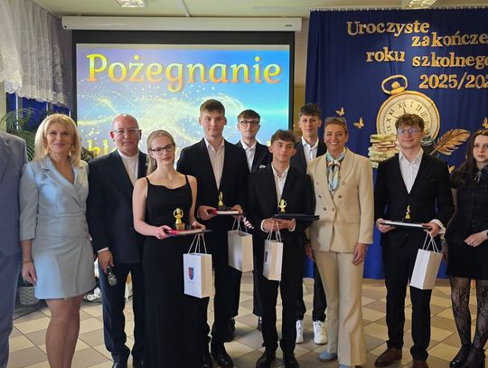 Uczniowie opuścili szkoły. 4 maja rusza maturalny maraton