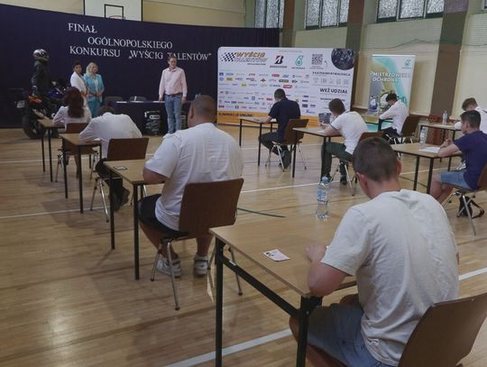Udowodnili, że o motoryzacji wiedzą już bardzo wiele