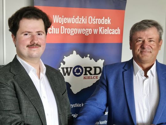 Umowa na modernizację WORD podpisana