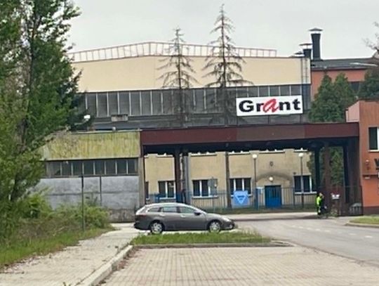 Upadłość spółki. Ponad 90 osób straciło pracę Upadłość spółki. Ponad 90 osób straciło pracę