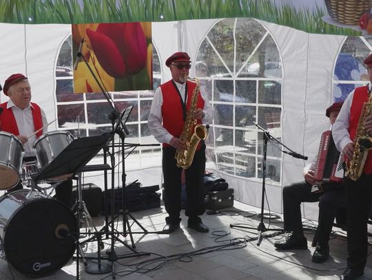 VI Śniadanie Wielkanocne w Ożarowie VI Śniadanie Wielkanocne w Ożarowie