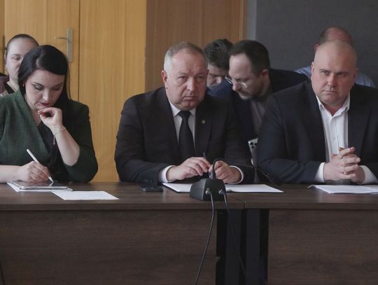 W czwartek zbierze się Rada Miasta