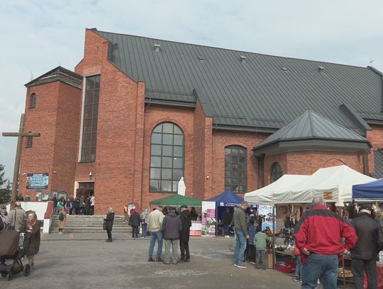 W niedzielę Ostrowieckie Kaziuki. Modlitwa i festyn rodzinny