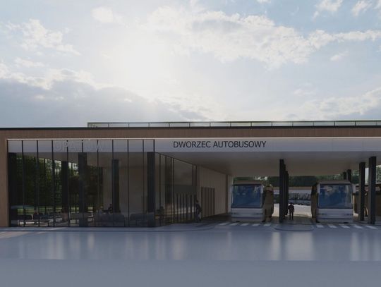 20 mln zł na budowę nowego dworca