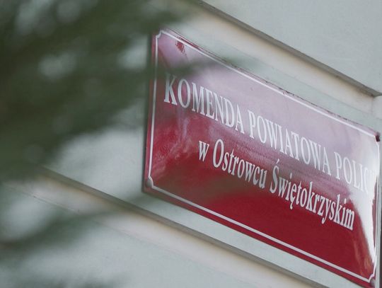 W powiecie ostrowieckim oszustwo „na wnuczka”: 85‑latek stracił 90 000 zł W powiecie ostrowieckim oszustwo „na wnuczka”: 85‑latek stracił 90 000 zł