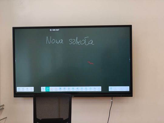 W Sadowiu oddano do użytku zmodernizowaną Szkołę Podstawową im. Batalionów Chłopskich