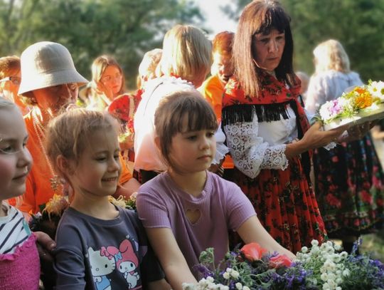 Przed nami wyjątkowa noc w Skarbce
