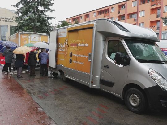 W sobotę Piknik Pełen Zdrowia i Wiedzy