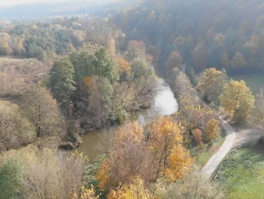 W sobotę rusza terenowa lekcja historii. Spacer na Polanę im. Dionizego Czachowskiego