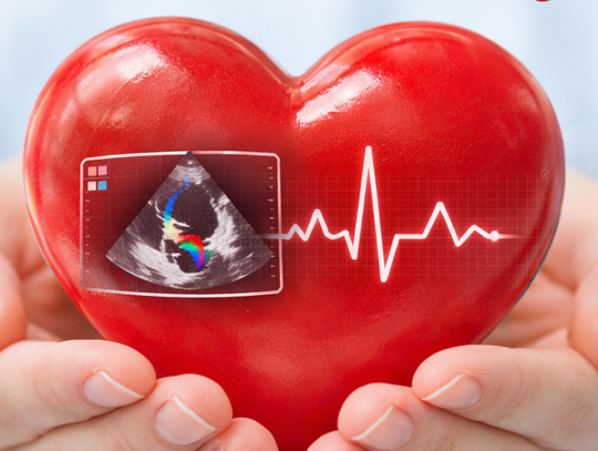 Walentynki z troską o serce. Specjalna akcja profilaktyczna GVM Carint Walentynki z troską o serce. Specjalna akcja profilaktyczna GVM Carint