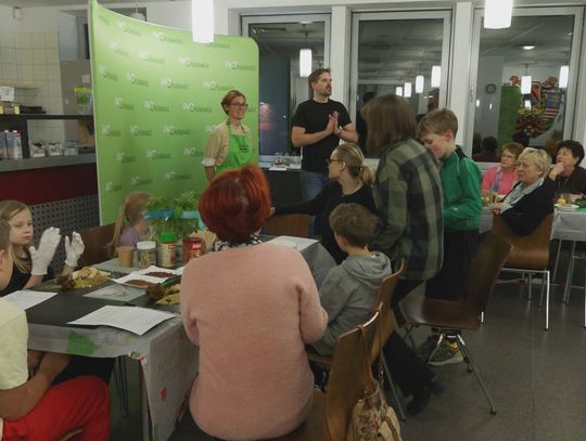 Warsztaty: Gospodarka o Obiegu Zamkniętym