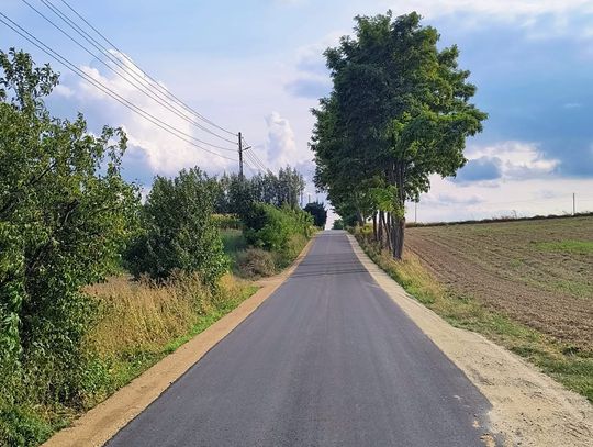 Ważna inwestycja dla mieszkańców gminy Waśniów