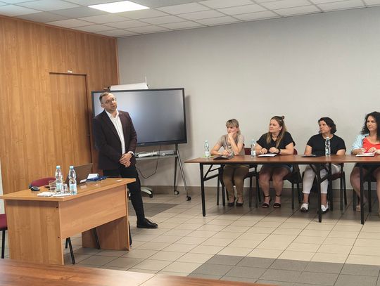 Ważne spotkanie dla pracodawców