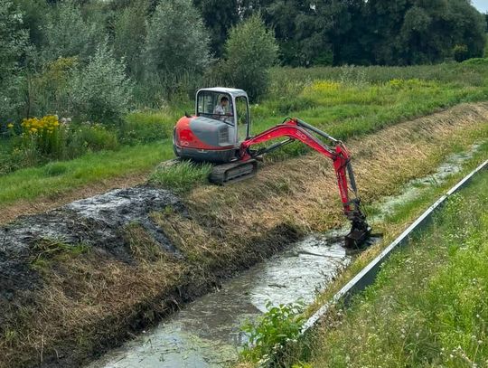 Ważny krok po problemach z podtopieniami