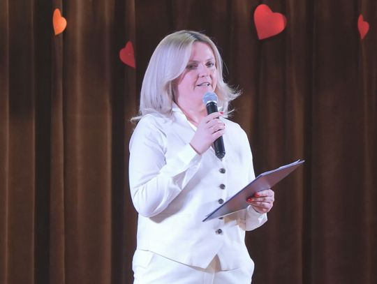Wioletta Rogala-Mazur ponownie dyrektorką domu kultury