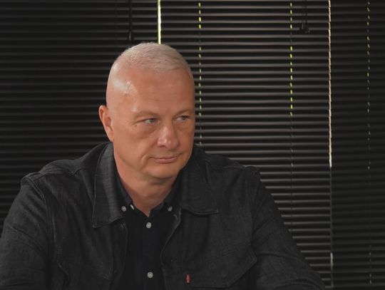 Wojciech Krasuski o sytuacji Celsa Huta Ostrowiec i wyzwaniach dla polskiego hutnictwa