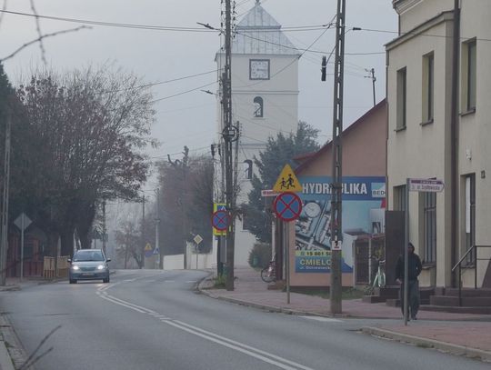 Wojewódzki Sąd Administracyjny wydał orzeczenie w sprawie drogi w Ćmielowie Wojewódzki Sąd Administracyjny wydał orzeczenie w sprawie drogi w Ćmielowie