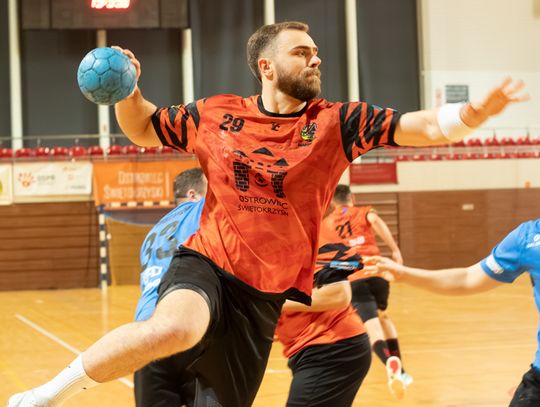 Wojownicy znów wygrali! Siedem zwycięstw z rzędu