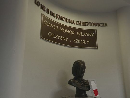 Wolne miejsca w szkołach ponadpodstawowych