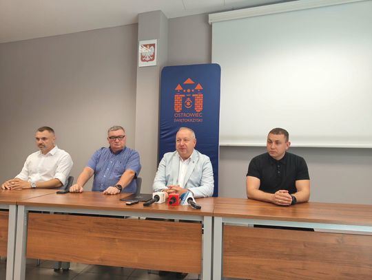 Wsparcie dla klubów przed nowym sezonem