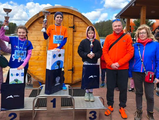 Wsparli wychowanków SOSW