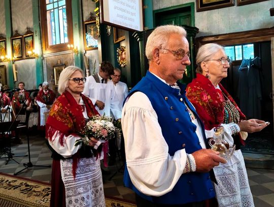 Wyjątkowy jubileusz wspólnoty