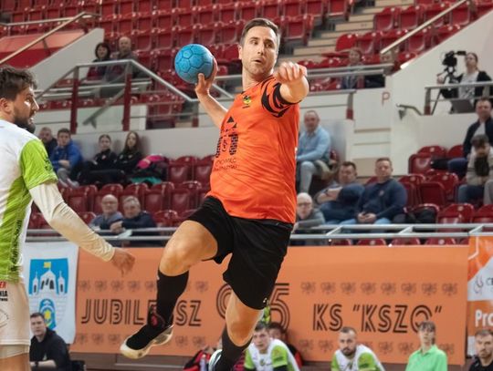 Wysoka porażka w Sosnowcu. Zagłębie lepsze od KSZO