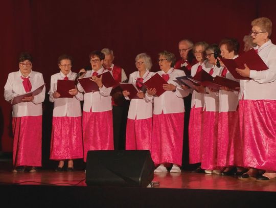 Wzruszenia, muzyka i dziecięca radość. Wyjątkowy Dzień Matki w ODS Malwa Wzruszenia, muzyka i dziecięca radość. Wyjątkowy Dzień Matki w ODS Malwa