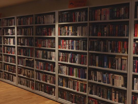 Z humorem przez menopauzę - spotkanie z Renatą Gałczyńską-Smal