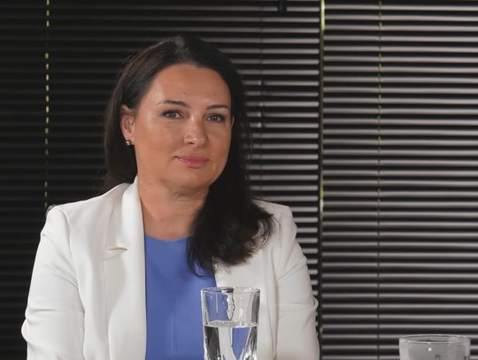 Z Moniką Borek rozmawiamy o zawodzie pielęgniarki