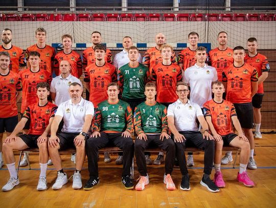 Z nieba do piekła… KSZO przegrał na wyjeździe