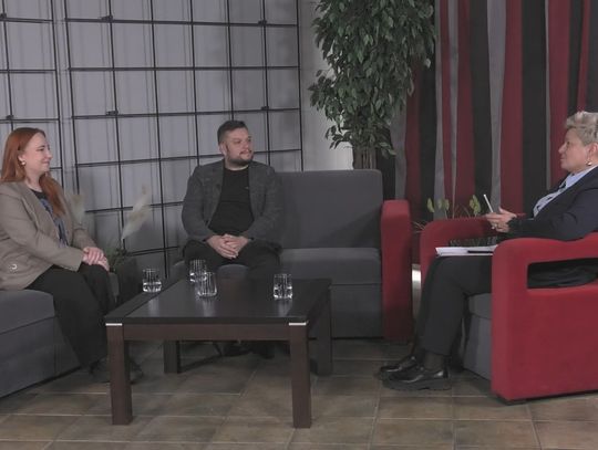 Z. Wiśniewska i B. Dybiec o miejscu, które ma połączyć kreatywnych ludzi