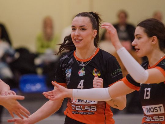 Zaczęło się źle, skończyło wybornie. KSZO SMS lepszy od Tomasovii Zaczęło się źle, skończyło wybornie. KSZO SMS lepszy od Tomasovii