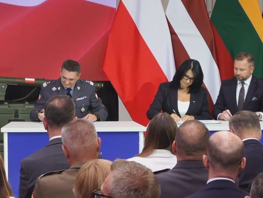 Zakład „Mesko” z miliardowym kontraktem