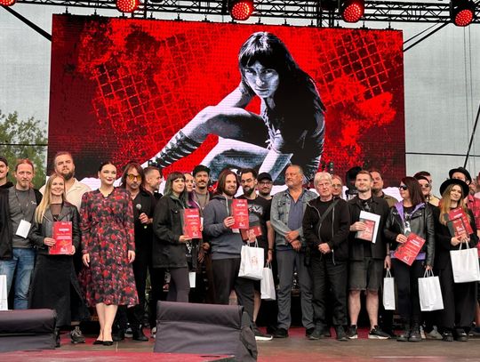 Zakończył się XIX Wielki Ogień. Oto laureaci konkursu