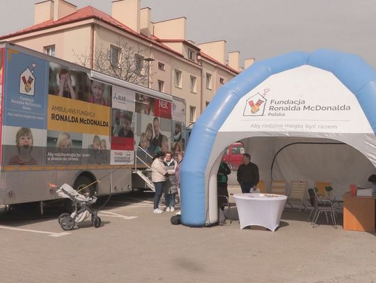 Zakończyły się zapisy na bezpłatne USG dla 140 dzieci