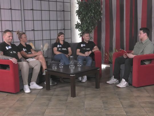 Założyciele Volley Stars o dziesięcioleciu akademii
