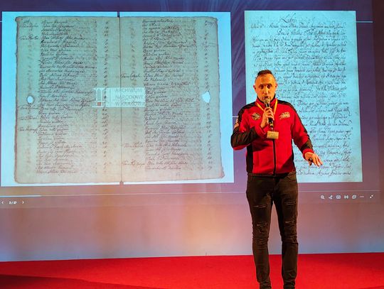 Zanim powstał Wielki Ostrowiec: wykłady w MCK