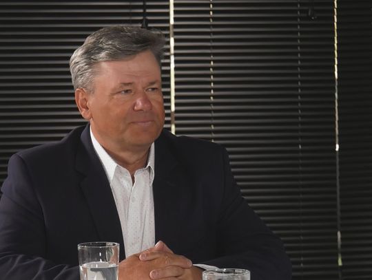 Zbigniew Duda o proponowanych zmianach w egzaminowaniu przyszłych kierowców