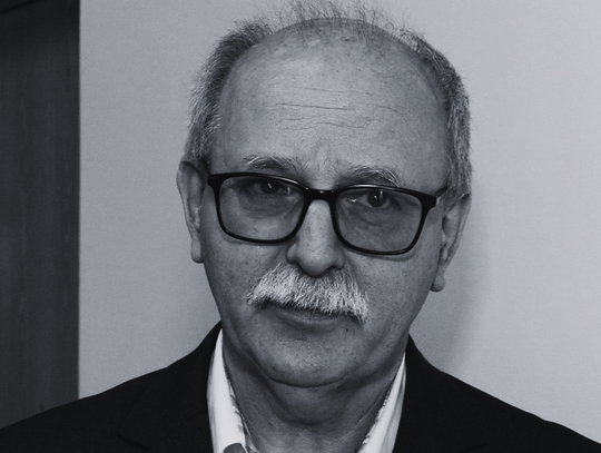 Zmarł prezes Spółdzielni Mieszkaniowej „Hutnik”