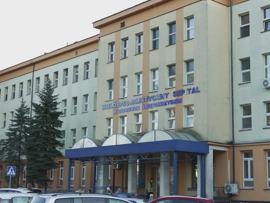 Zmiany w organizacji oddziałów. W szpitalu czekają na rozliczenie z NFZ