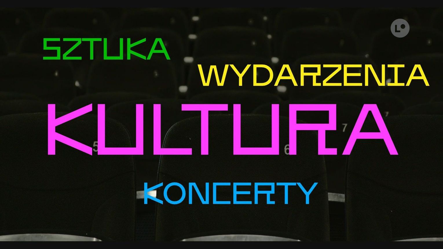 Co, gdzie, kiedy? W pierwszym rzędzie 14.11.2024