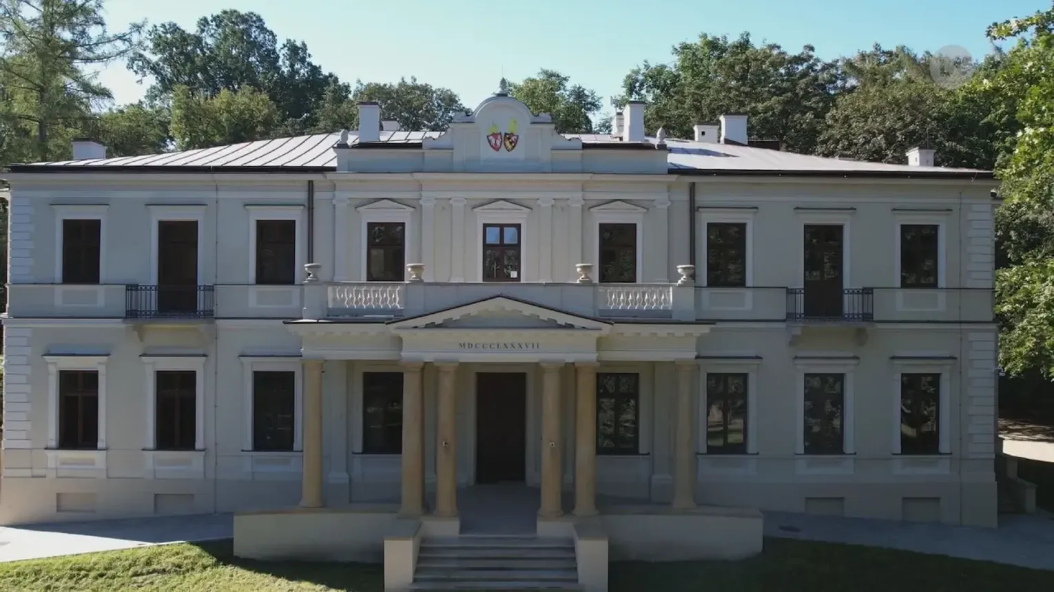 Piotr Krępeć — The Art of Strings: koncert gitarowy w Pałacu Wielopolskich 26 października 2025