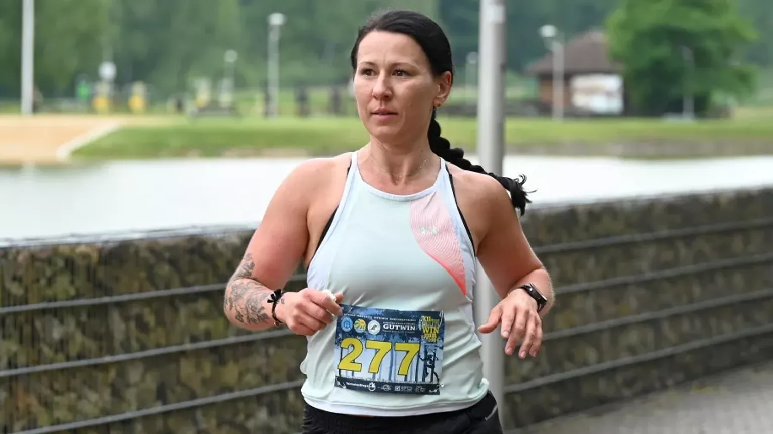 OSTROWIEC | Przeworska triumfowała dwukrotnie