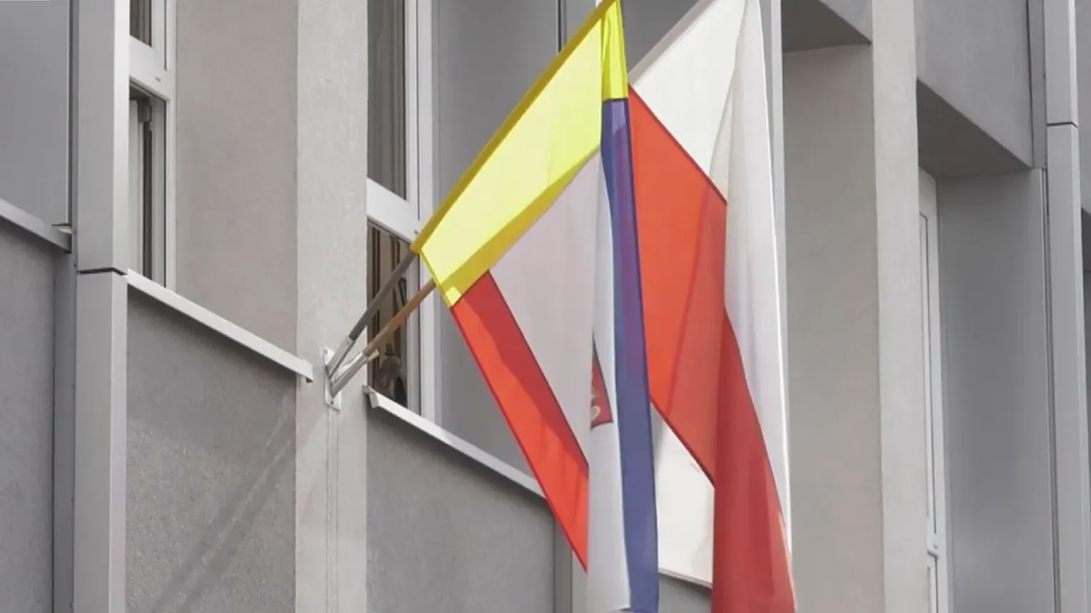 OSTROWIEC | Trzyosobowa reprezentacja w Sejmiku