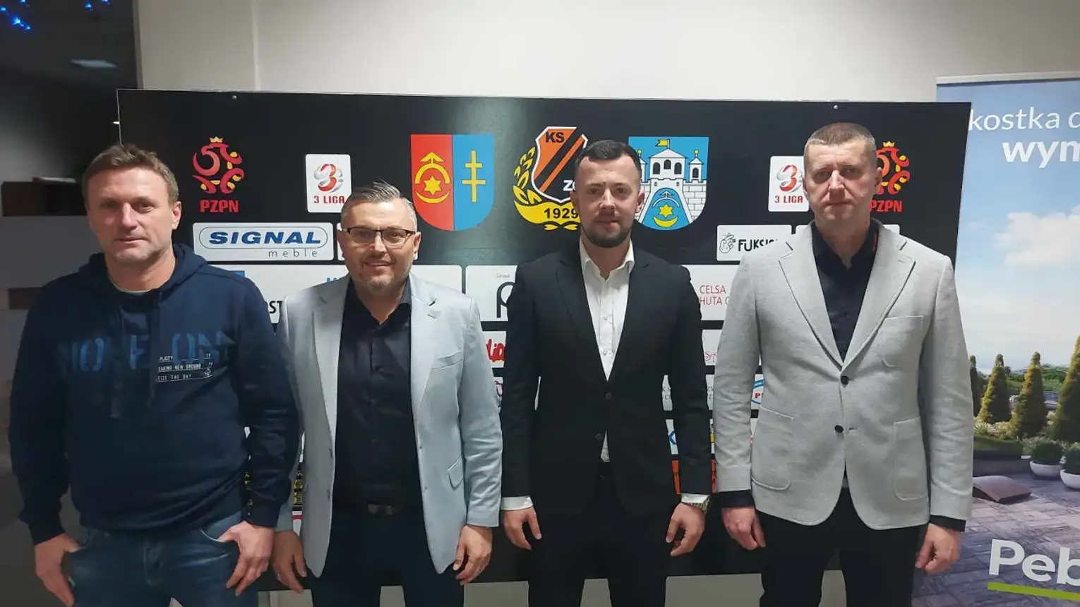 OSTROWIEC | Zmiany w zarządzie KSZO 1929. Poznaliśmy nowych członków