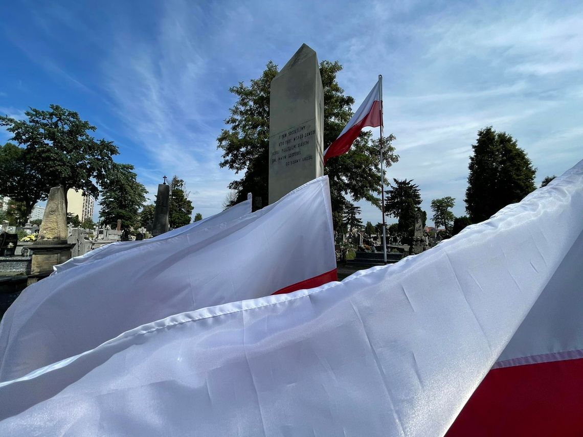 15 sierpnia w Ostrowcu Świętokrzyskim. 102 rocznica Bitwy Warszawskiej