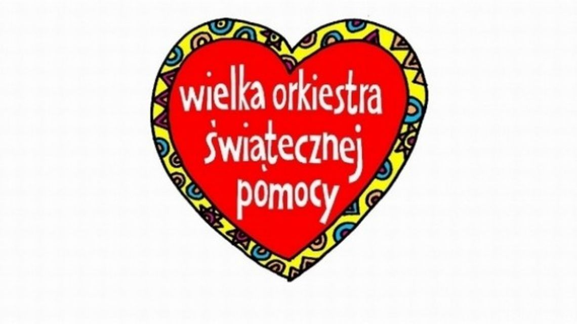 23. finał WOŚP w Ostrowcu